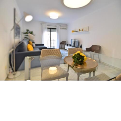 Apartamento Puerto Malagueta