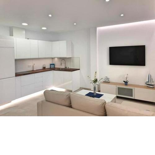 Apartamento Puerto Marina Beach