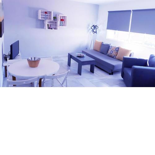 Apartamento Puerto Marina Sun & Relax Benalmádena