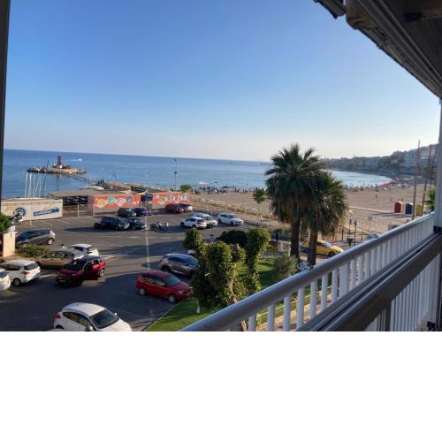 APARTAMENTO PUERTO PLAYA