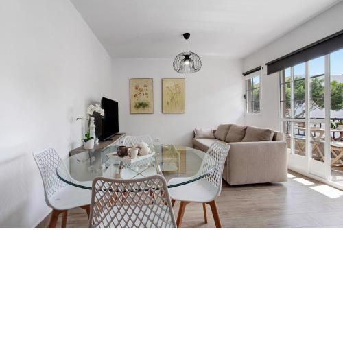 Apartamento Puerto Playa