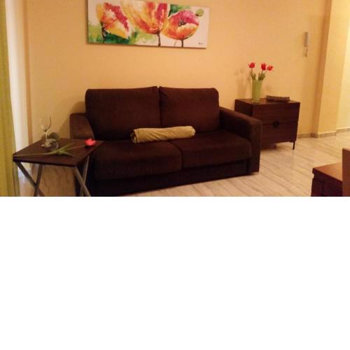 Apartamento Puerto Santiago