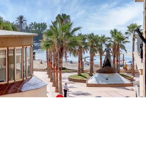 Apartamento Puerto Sol y Mar