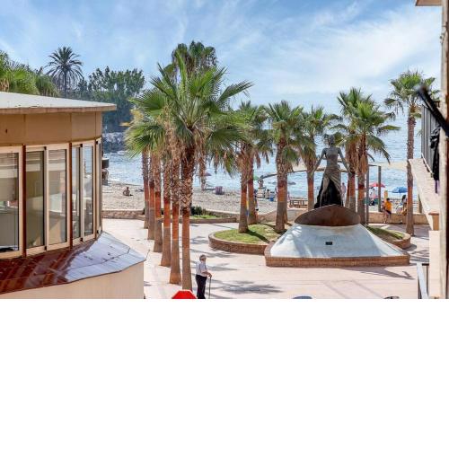 Apartamento Puerto Sol y Mar