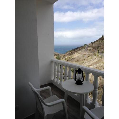 Apartamento Puerto Trigo