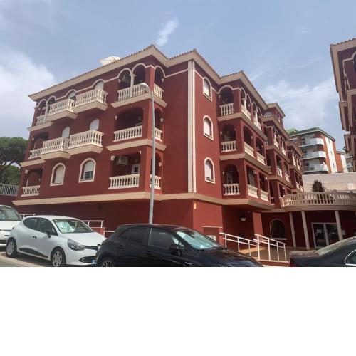 Apartamento PUERTO