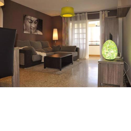 Apartamento Puerto