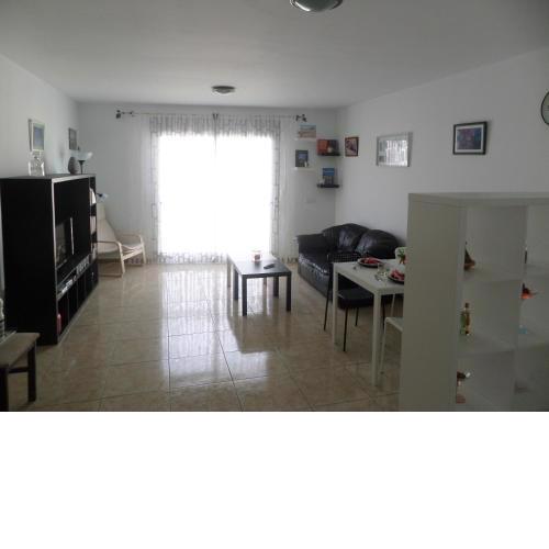 Apartamento Puerto