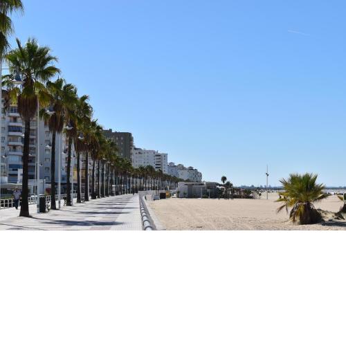 Apartamento Puertomar