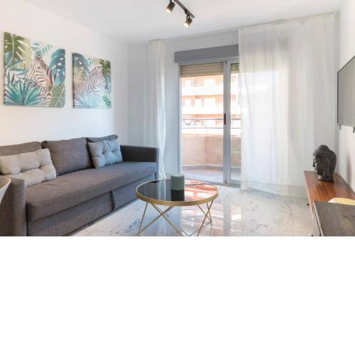 Apartamento Puertoplaya II
