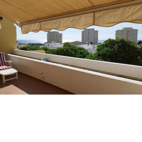 Apartamento Puertosol
