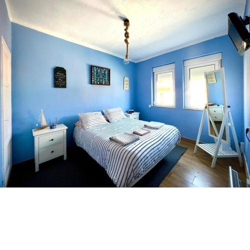 Apartamento Puertu Chicu con plaza de garaje privada