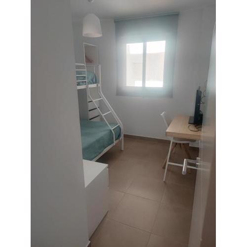 Apartamento Punta Candor Rota