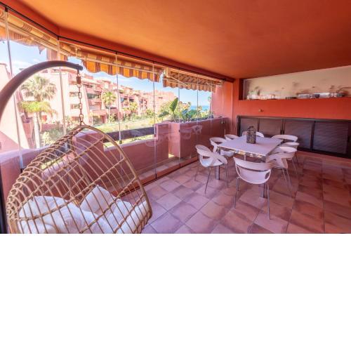 Apartamento Punta del Faro