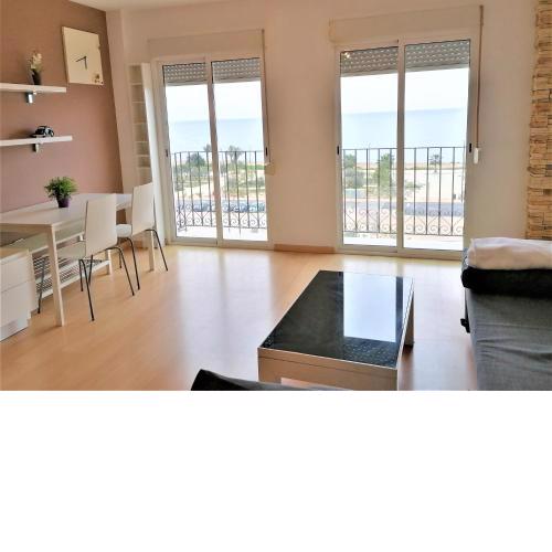 Apartamento Puntas del Moro