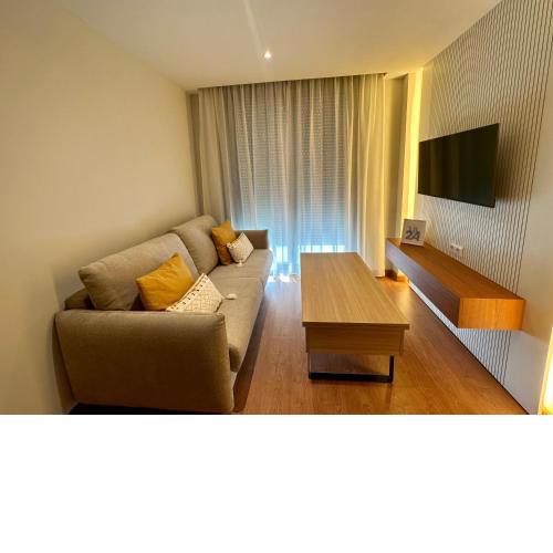 Apartamento Punto24