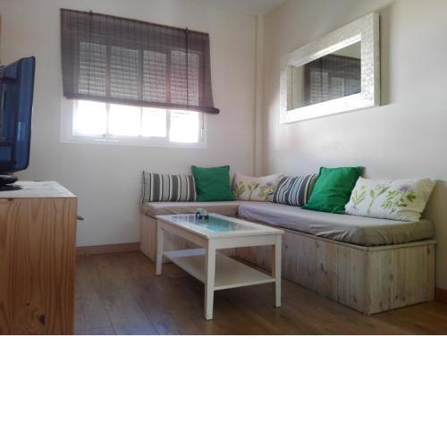 Apartamento Pura Vida