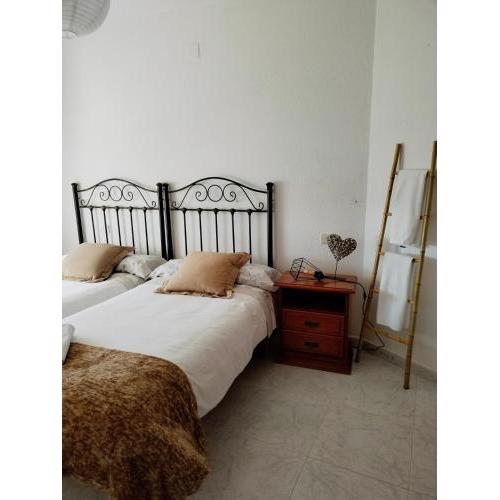 APARTAMENTO PURI