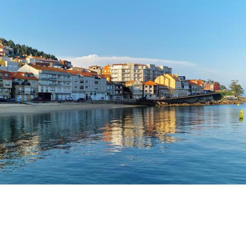 Apartamento Raxobrisamar