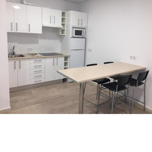 APARTAMENTO RB