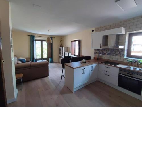 Apartamento Real 17, Cádiar