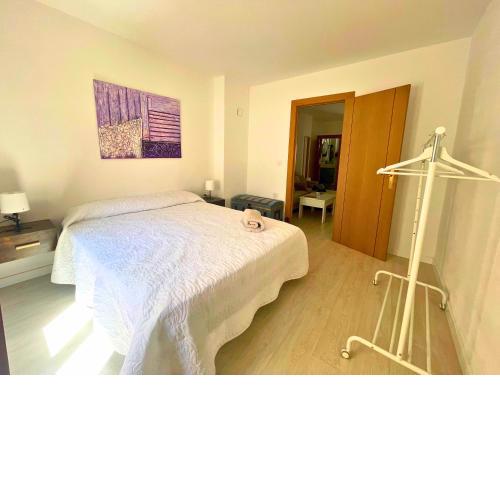 Apartamento Realejo