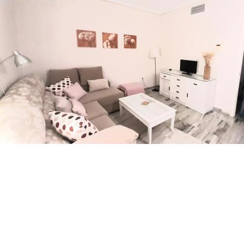 Apartamento Realengo Sevilla