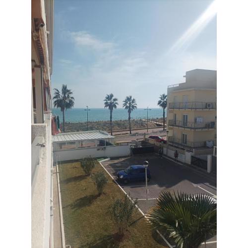 Apartamento Rebeca