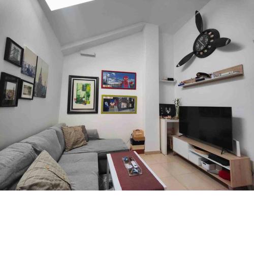 Apartamento recién reformado en Barajas Pueblo