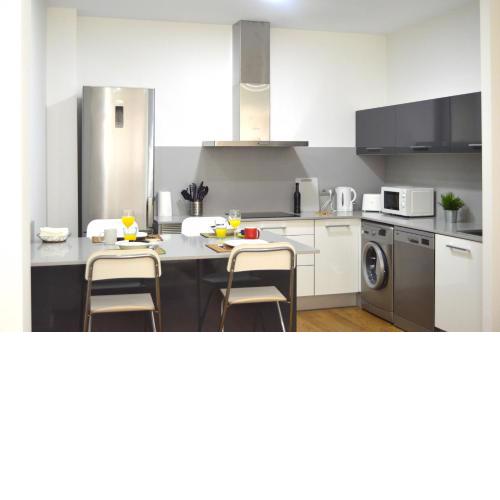 Apartamento Recreo Cadiz