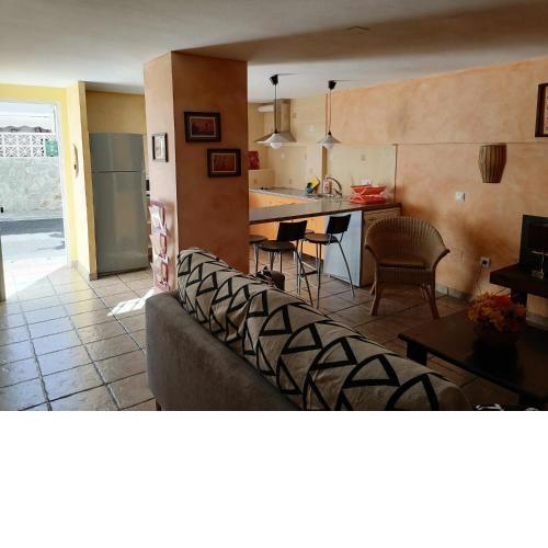 Apartamento Recreo