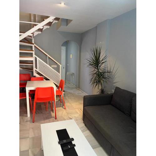Apartamento Red
