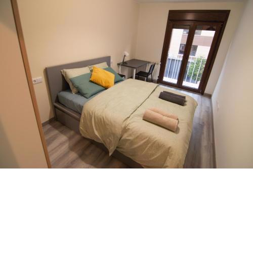 Apartamento reformado a pocos metros de la playa