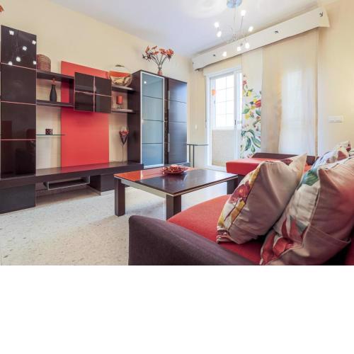 Apartamento reformado en Sevilla Barrio Macarena