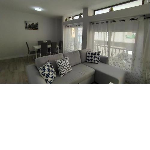 Apartamento Refugió del Mar