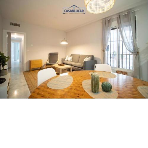Apartamento Regina de Menta