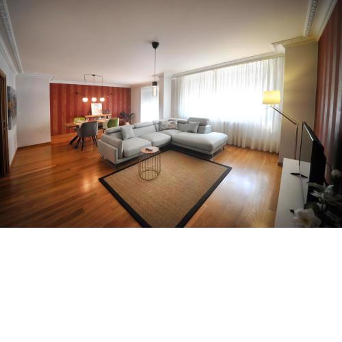 Apartamento Rego da Balsa