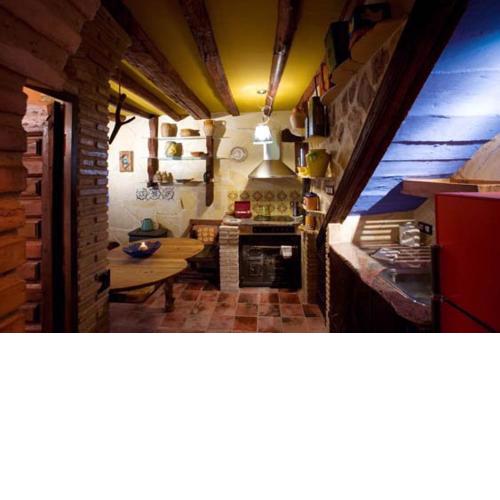 apartamento Rejola