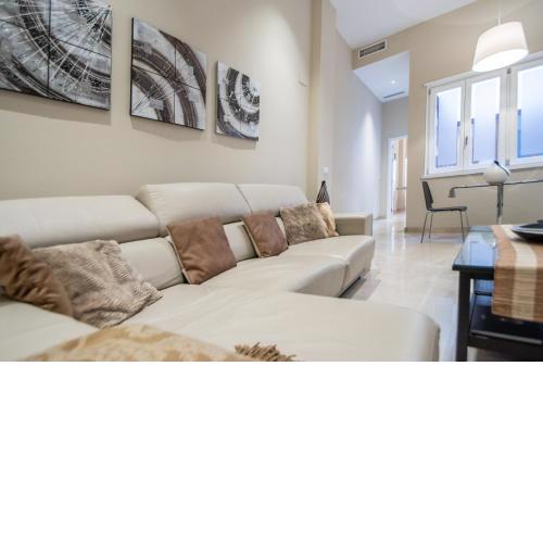 Apartamento Relax in Cadiz