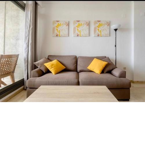 APARTAMENTO RELAX SOL DE BENIDORM