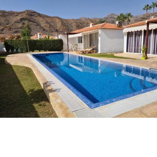 Apartamento relax Tauro