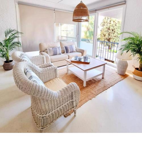 Apartamento Relax y Golf