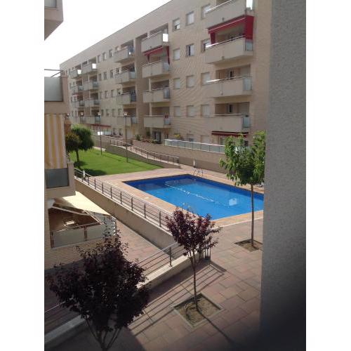 Apartamento Relualhu