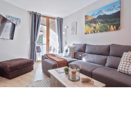 Apartamento Renovado Baqueira 1500
