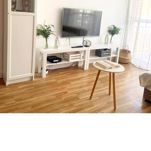 Apartamento renovado y tranquilo, ideal familias - los mejores accesos