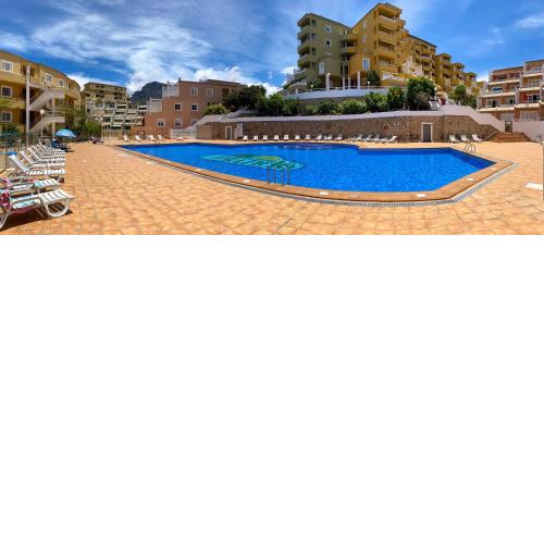 Apartamento Residence Orlando