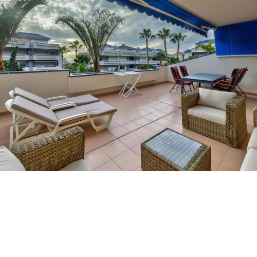 Apartamento Residencia Playa Graciosa