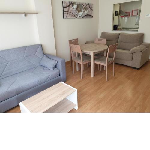 Apartamento Residencial Carmen