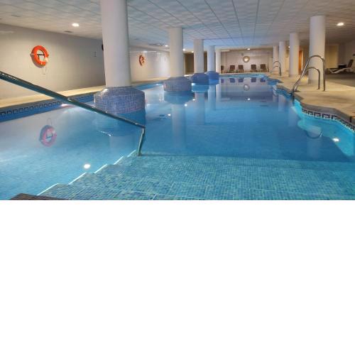 Apartamento Residencial Colinas del Golf, Envía, Almería