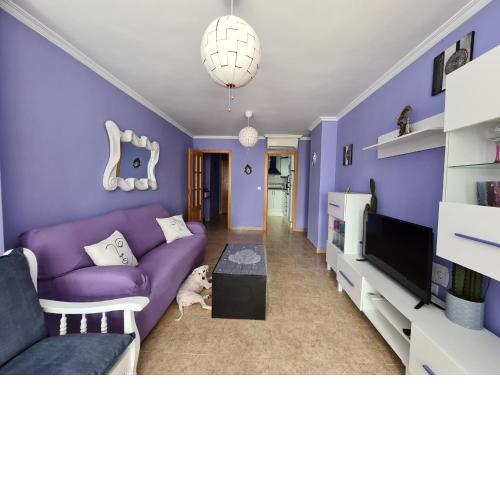 Apartamento Residencial Lidersol